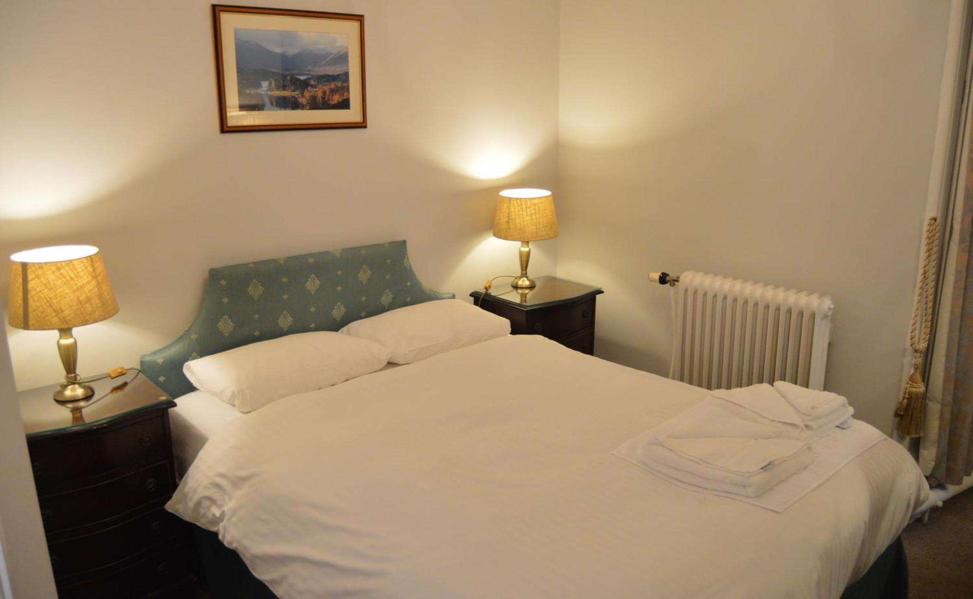 A-Haven Townhouse Hotel — Photos 2